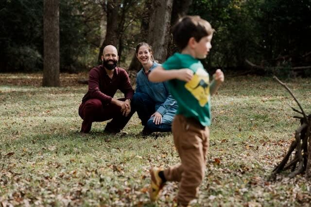 Alex and Megan Mercado